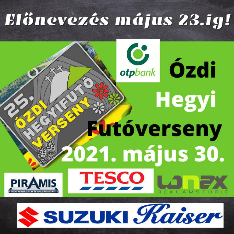 Pénzdíj az első helyezetteknek