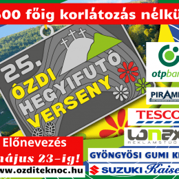Oldódnak a korlátozások, 500 főig korlátozások nélkül tartható szabadtéri rendezvény!