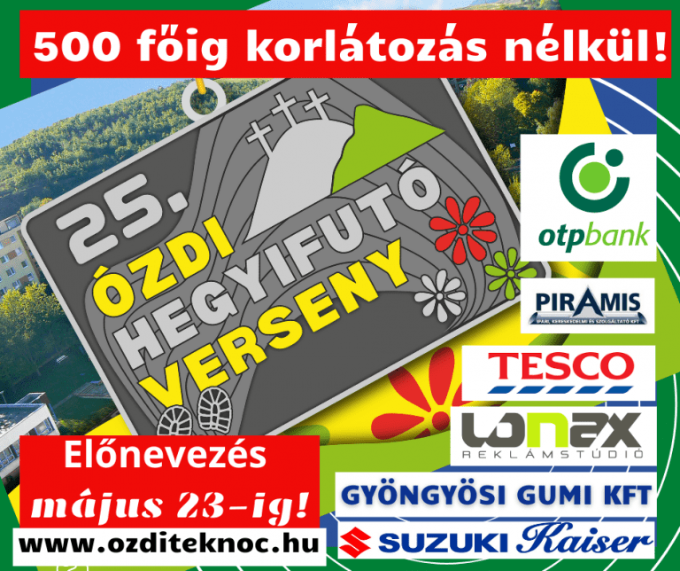 Oldódnak a korlátozások, 500 főig korlátozások nélkül tartható szabadtéri rendezvény!