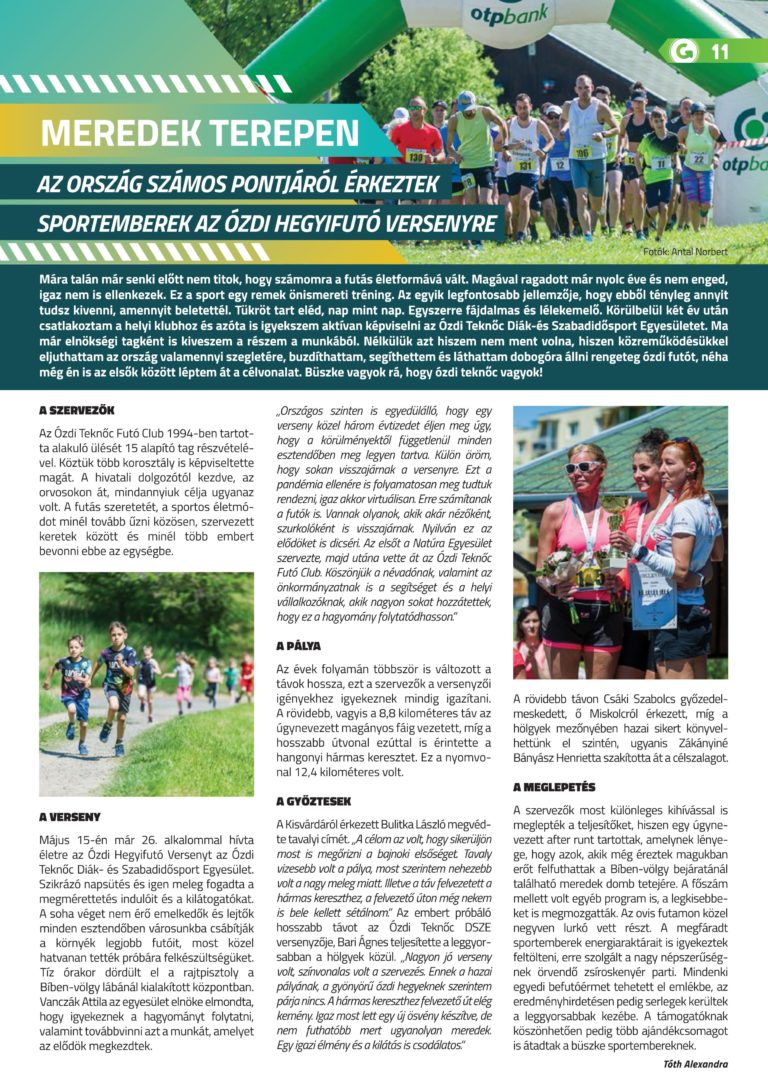 Visszhang