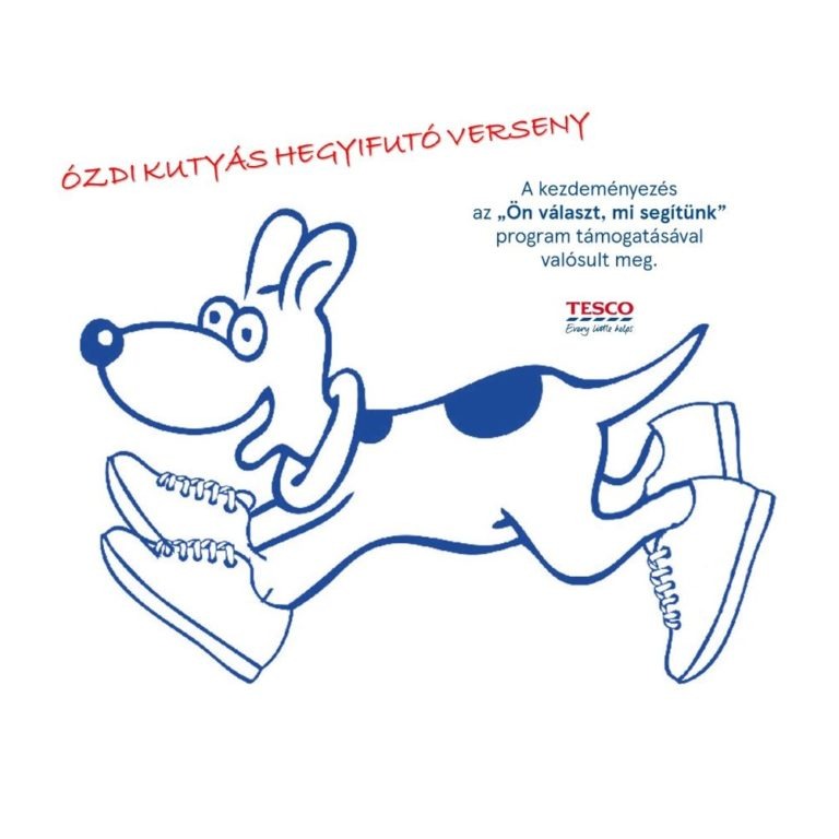 SZAVAZZ RÁNK! DOBD NEKÜNK A ZSETONT!