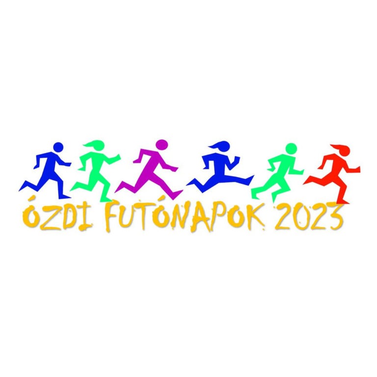 Ózdi Futónapok 2023
