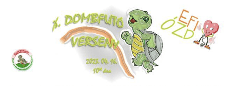 X. Dombfutó Verseny – 2023.04.16.