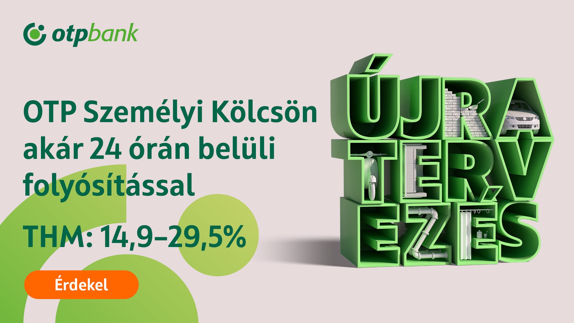 Főszponzor link