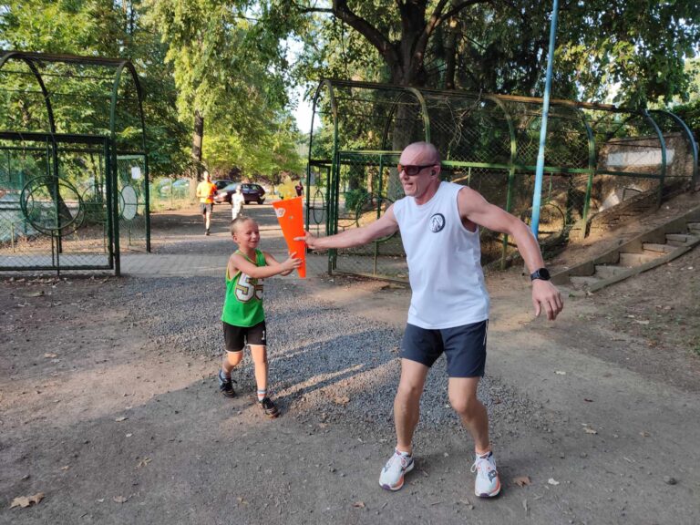 IRÁNY A PÁRIZSI OLIMPIA